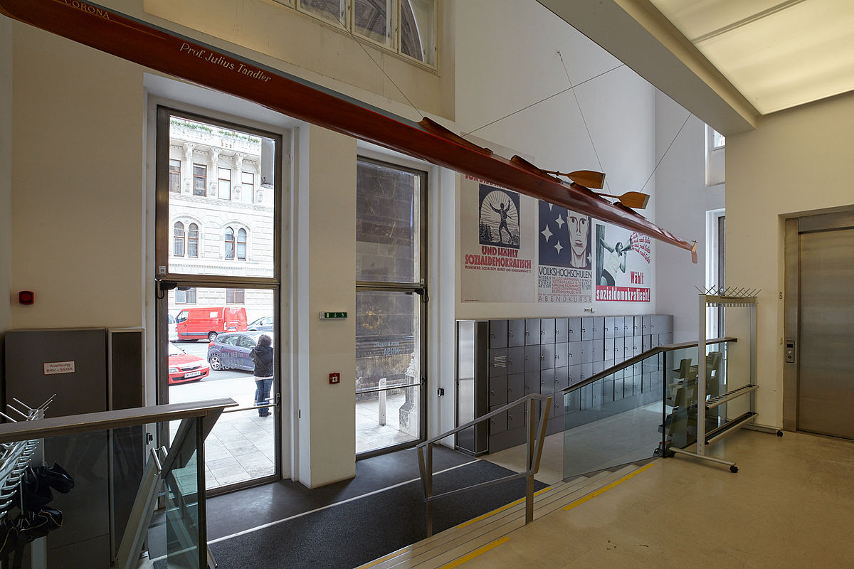 Ausstellungsansicht