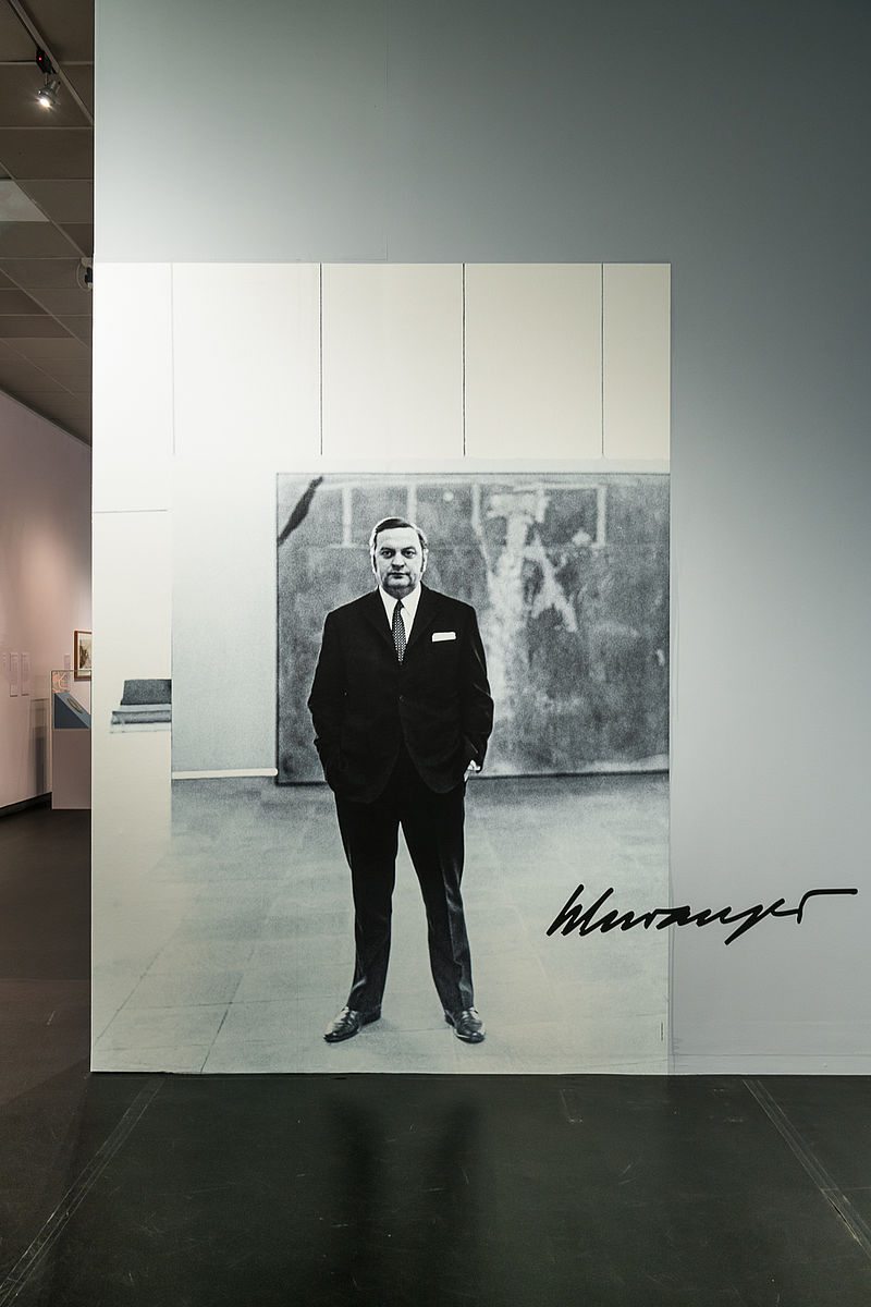 Ausstellungsansicht