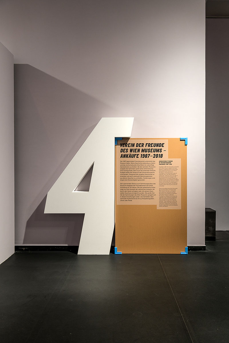 Ausstellungsansicht