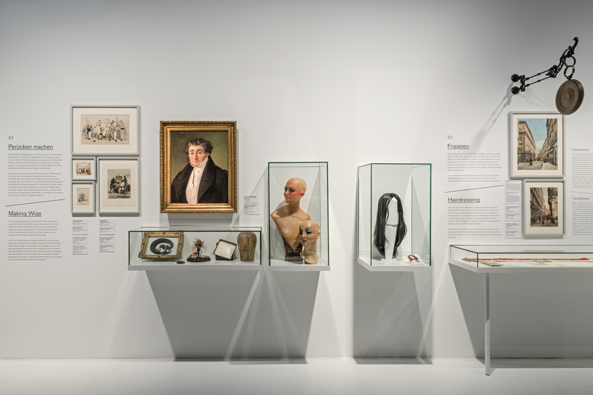 Ausstellungsansicht