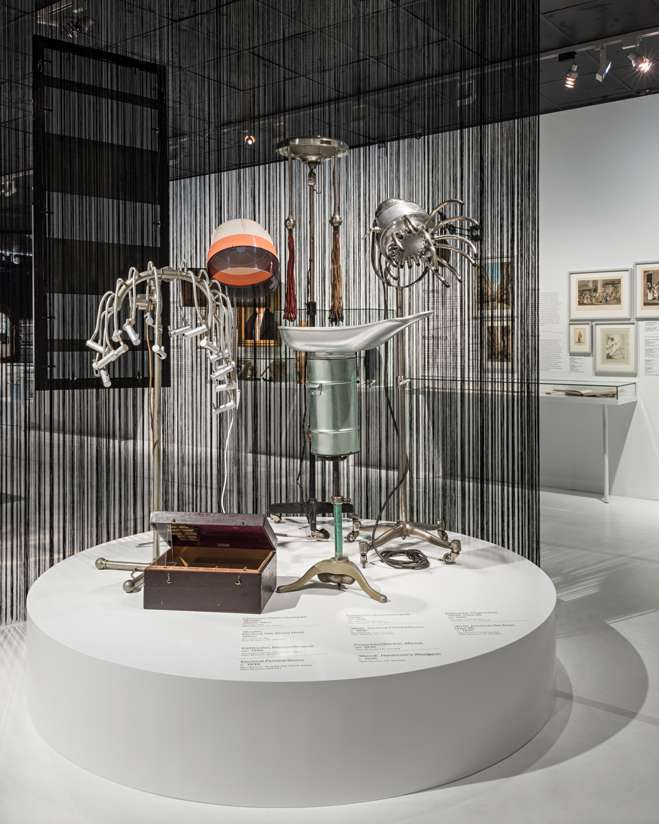 Ausstellungsansicht