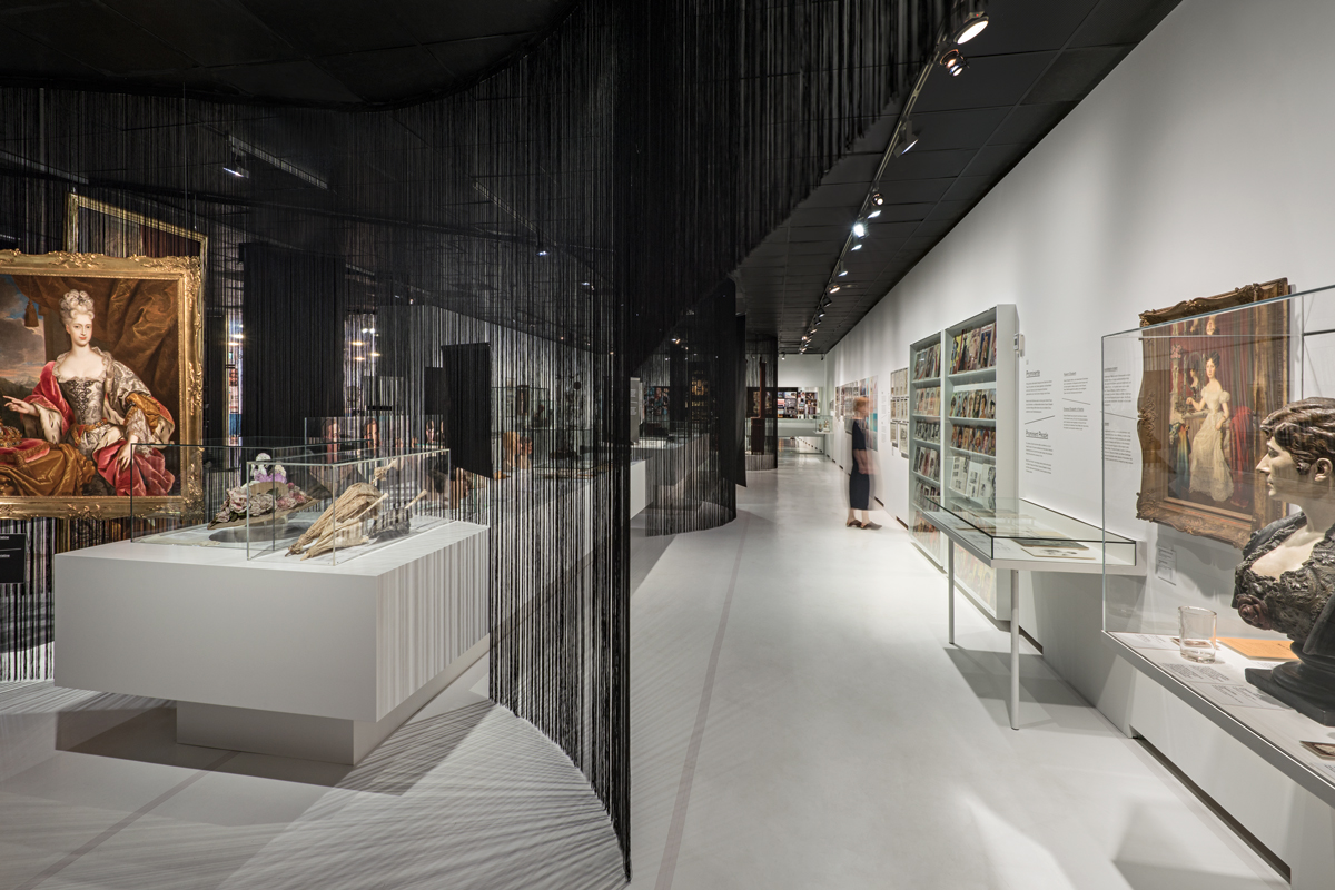 Ausstellungsansicht
