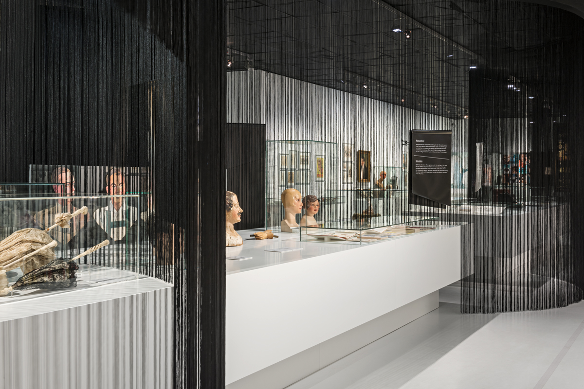 Ausstellungsansicht