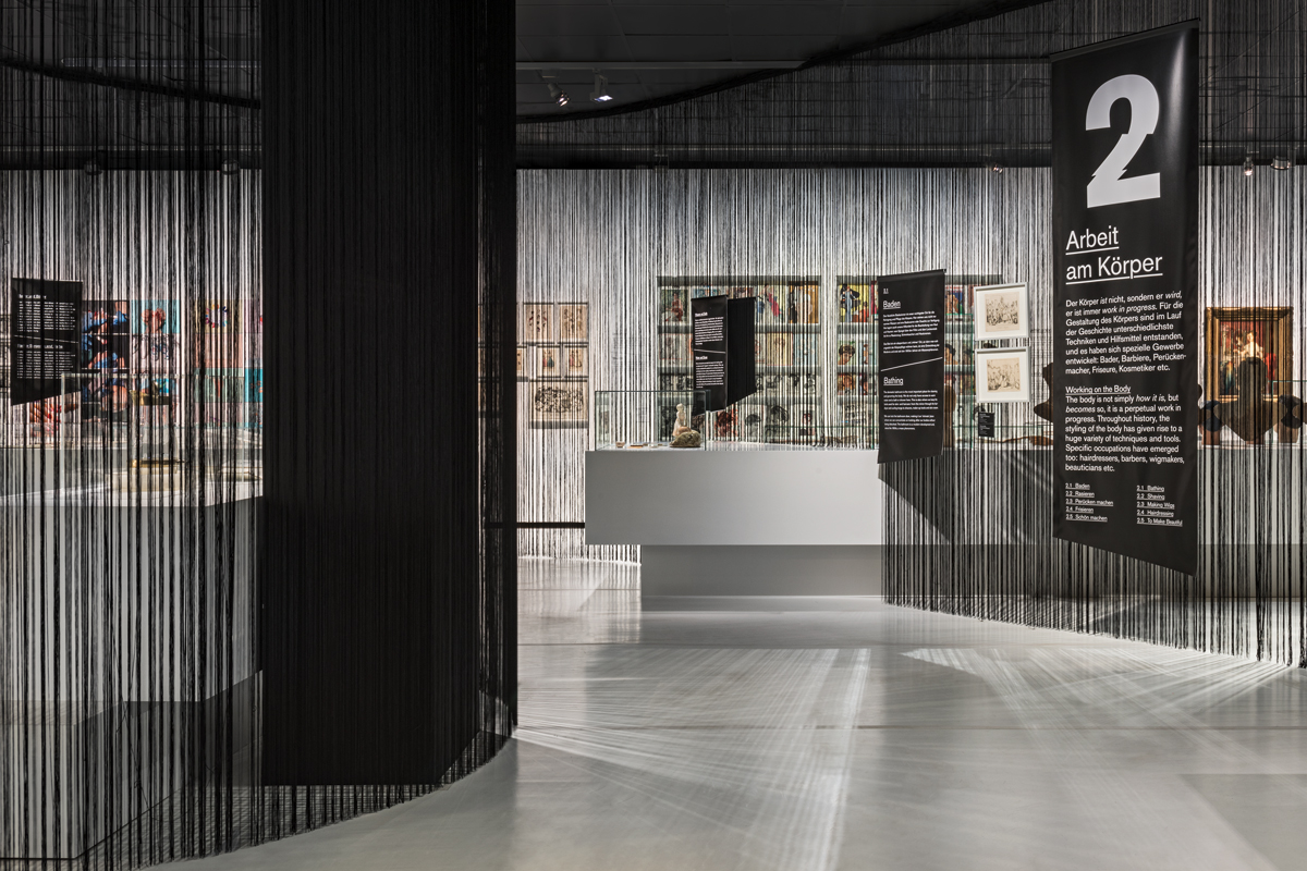Ausstellungsansicht