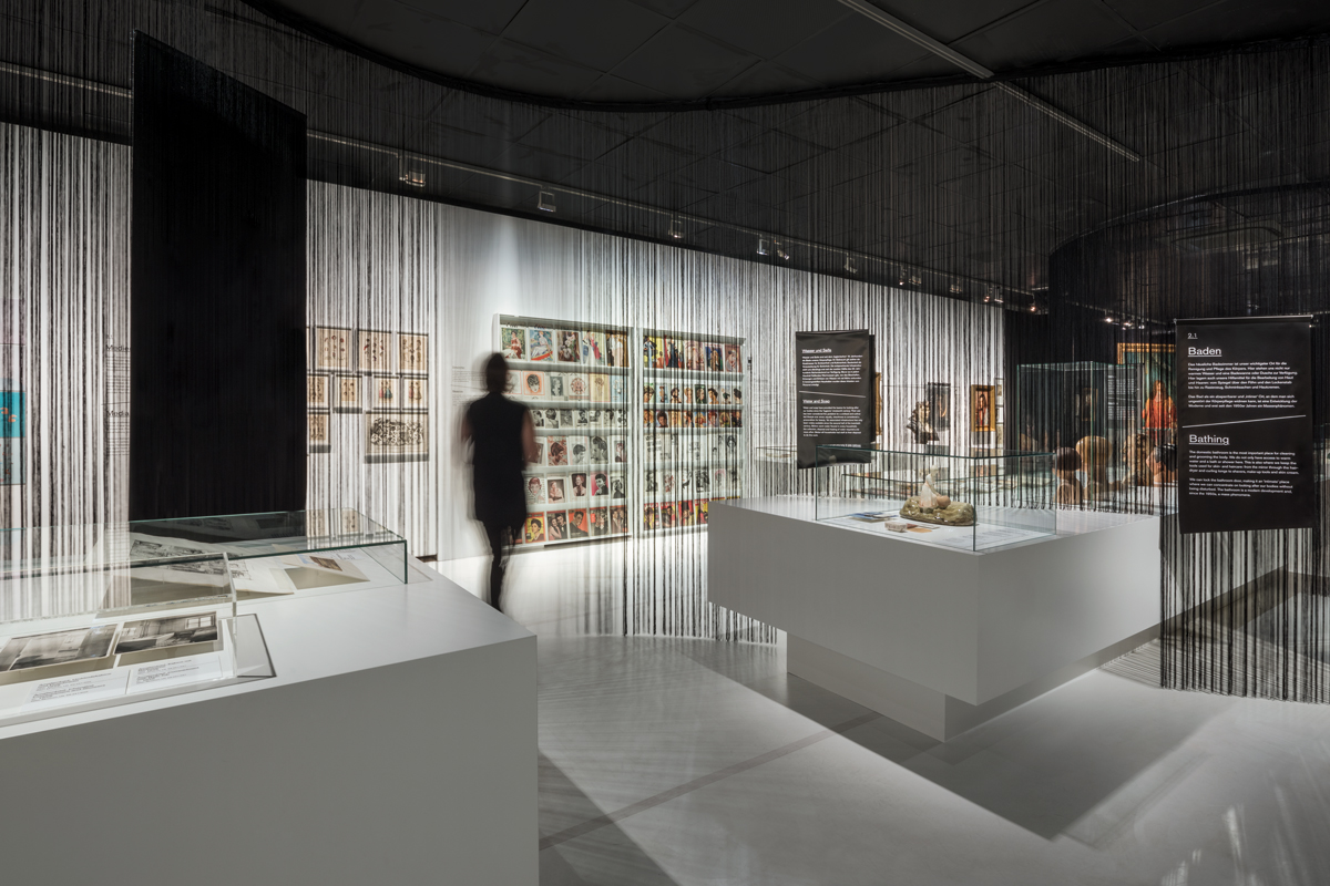 Ausstellungsansicht