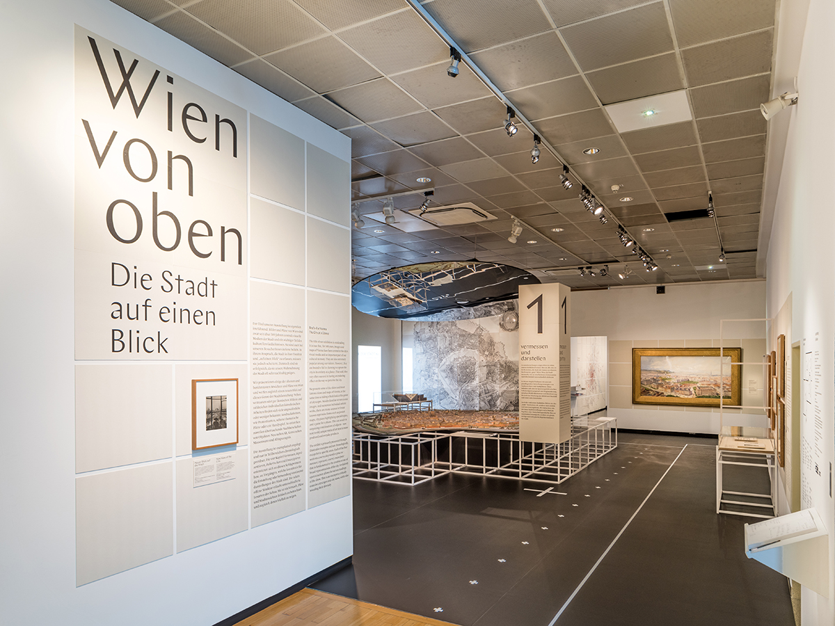 Ausstellungsansicht