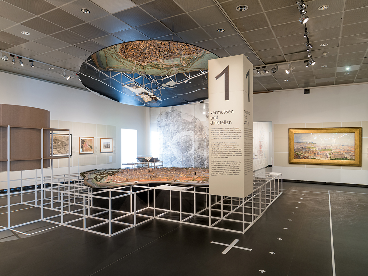 Ausstellungsansicht