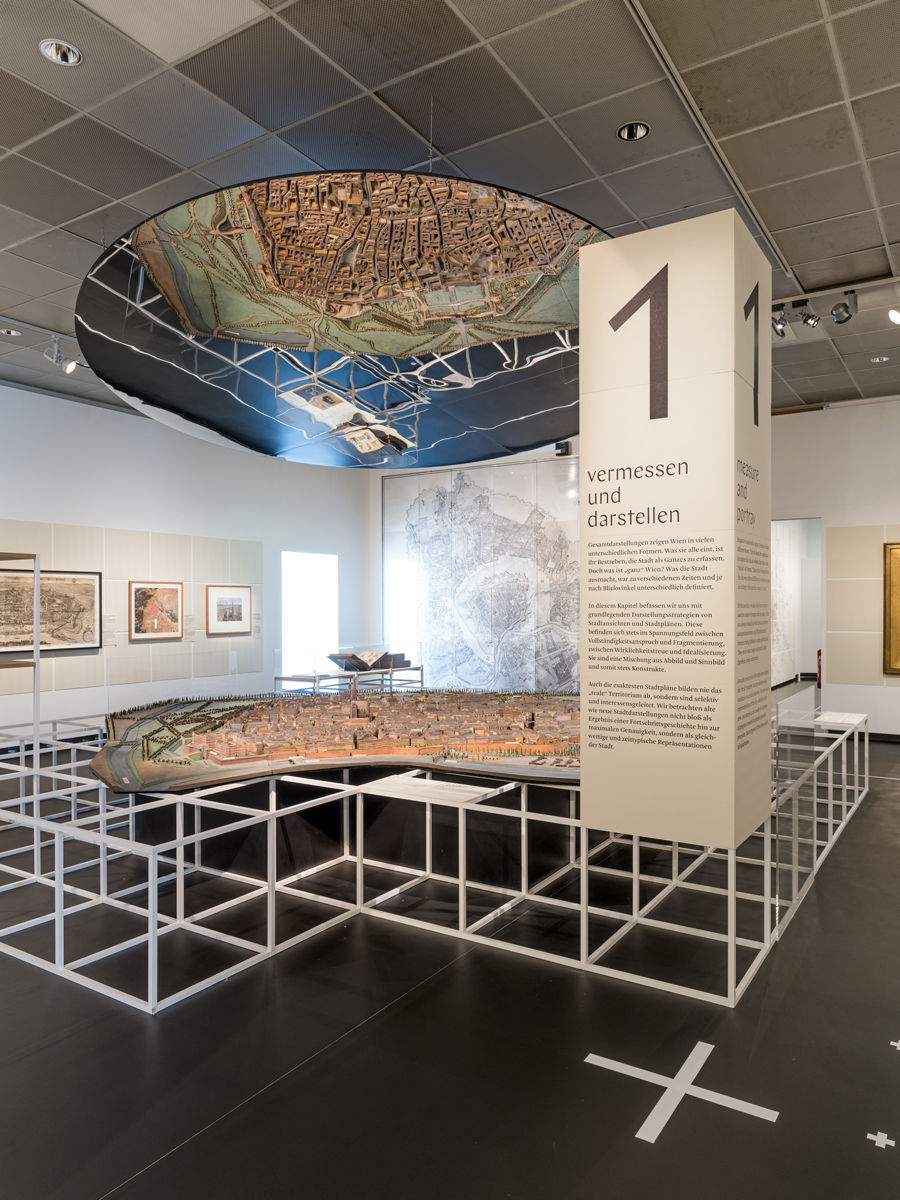 Ausstellungsansicht