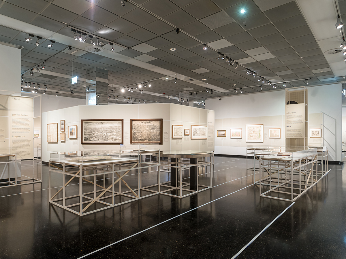 Ausstellungsansicht