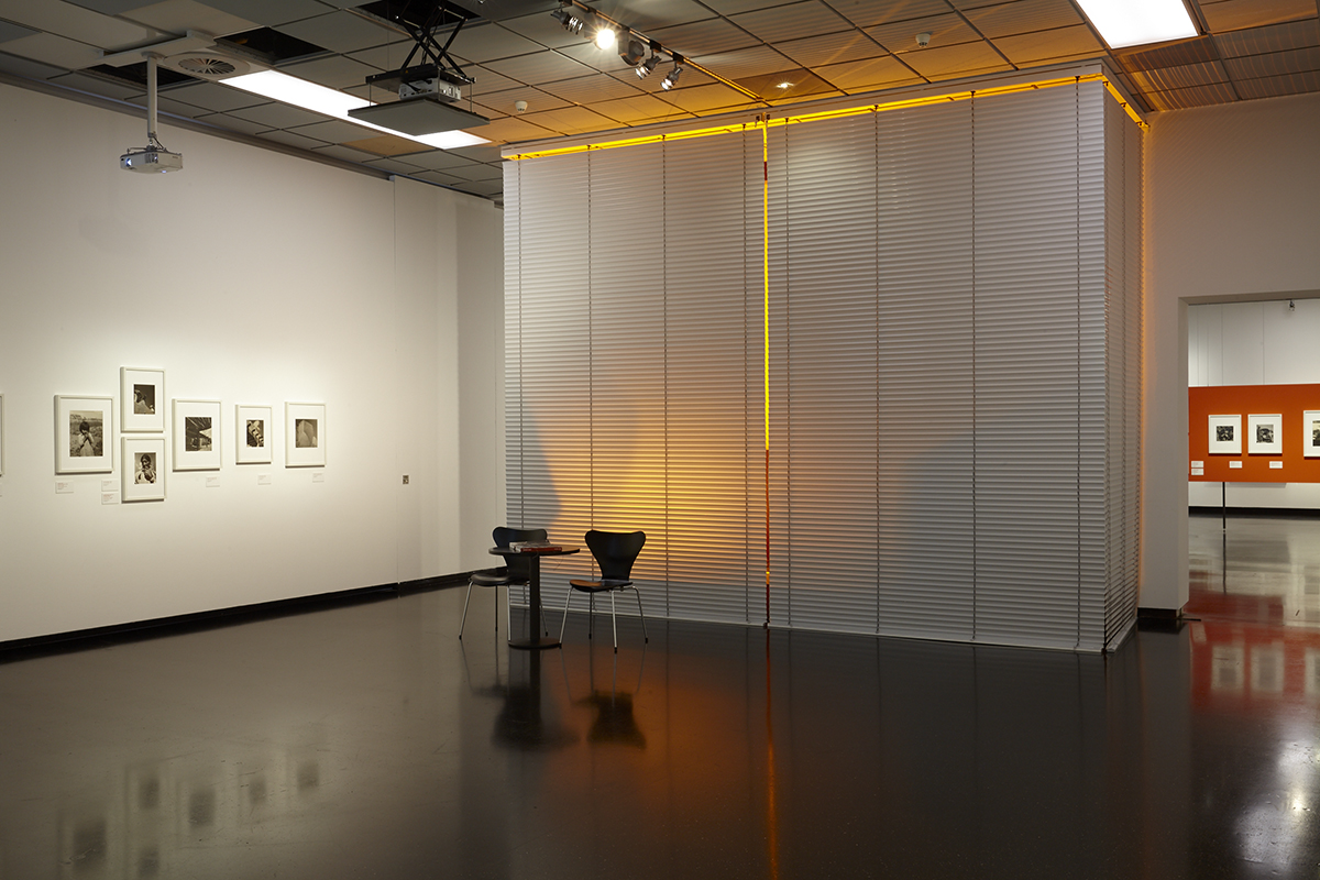 Ausstellungsansicht