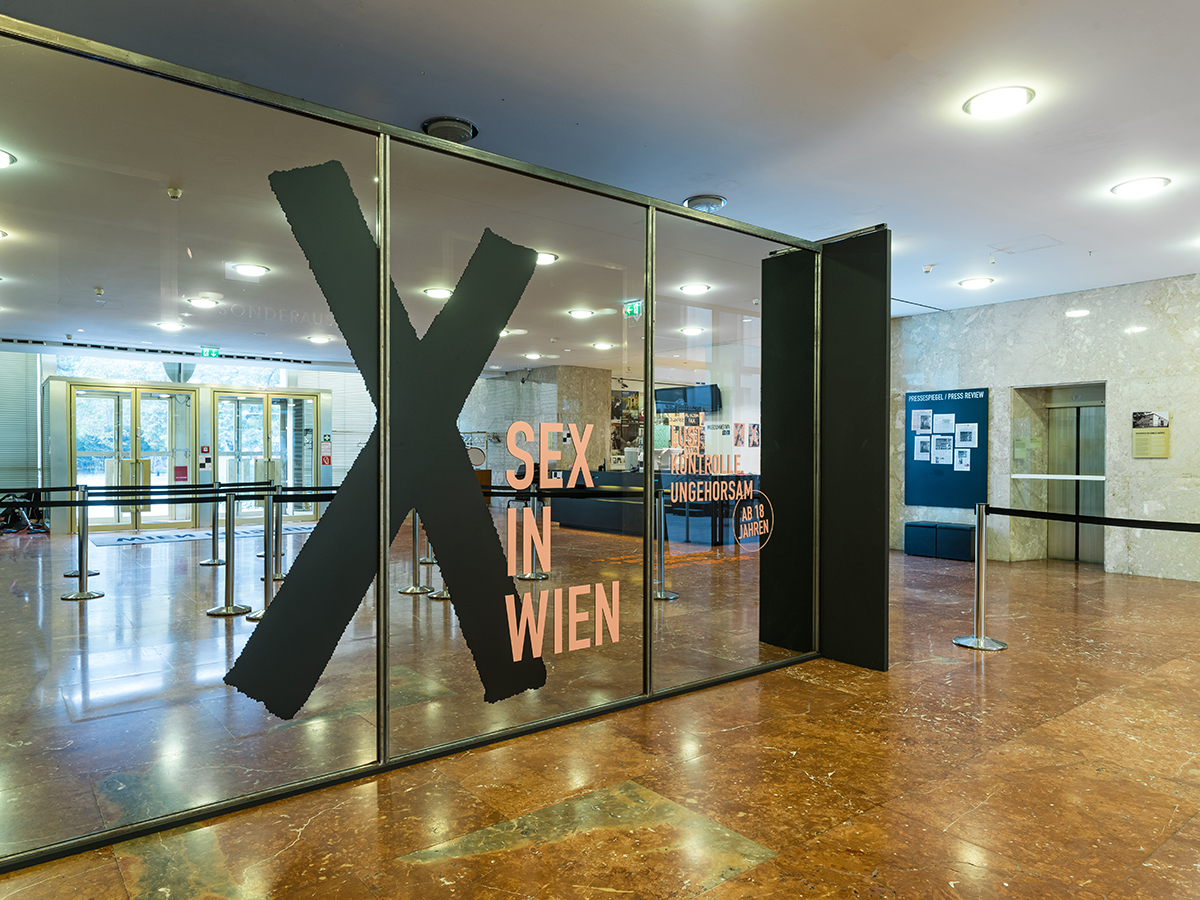 Ausstellungsansicht