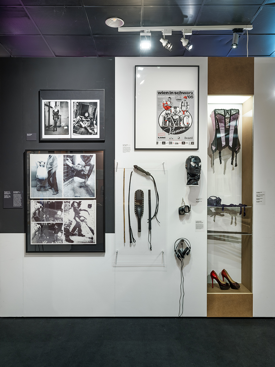 Ausstellungsansicht