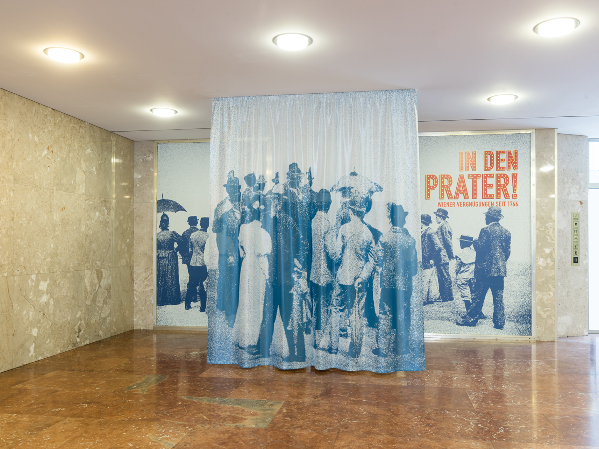 Ausstellungsansicht