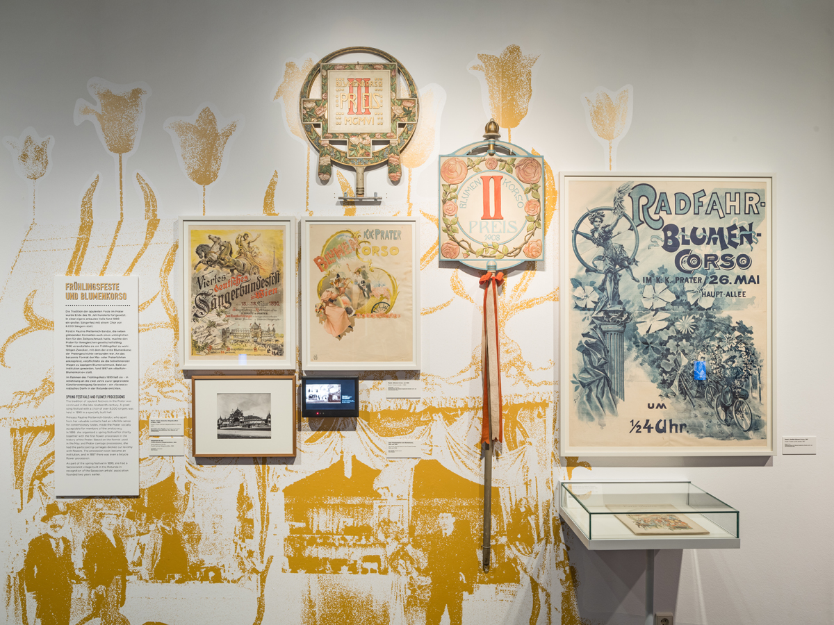 Ausstellungsansicht