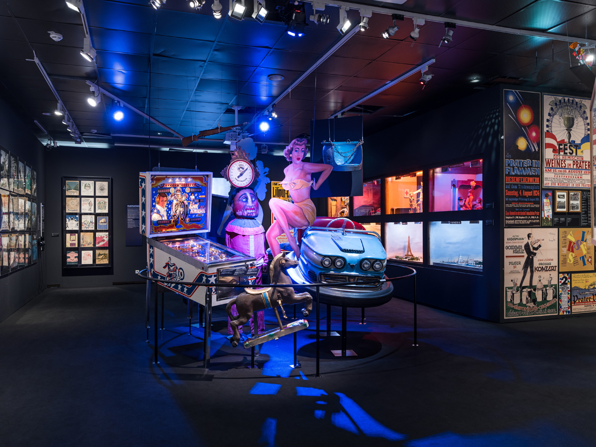 Ausstellungsansicht