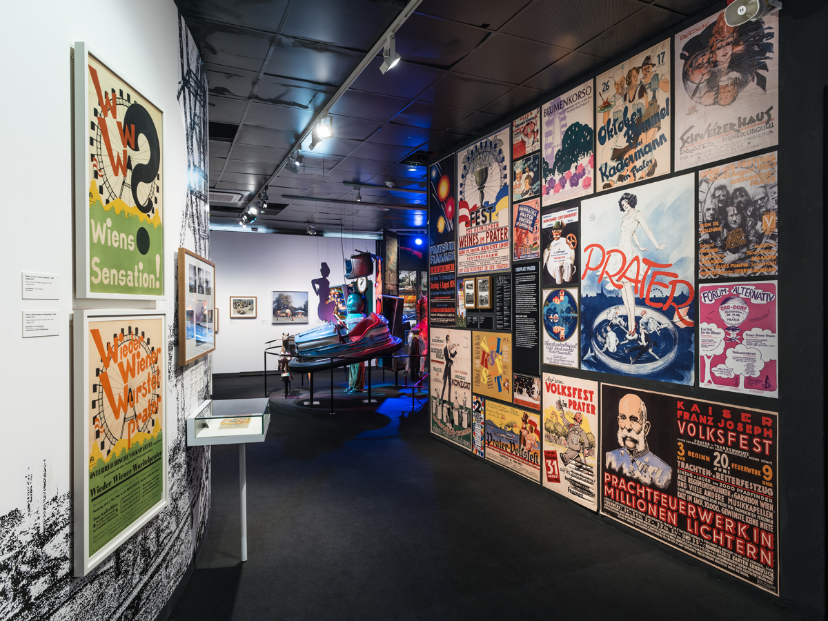 Ausstellungsansicht