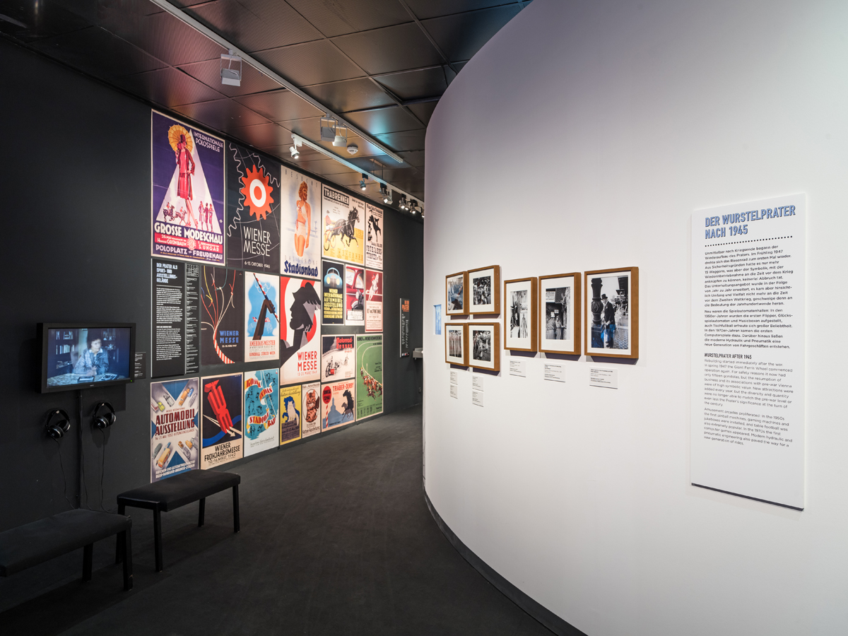 Ausstellungsansicht