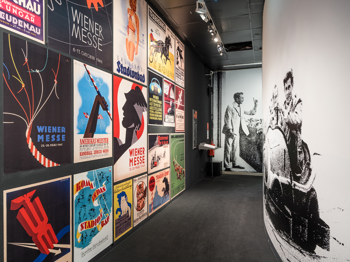 Ausstellungsansicht