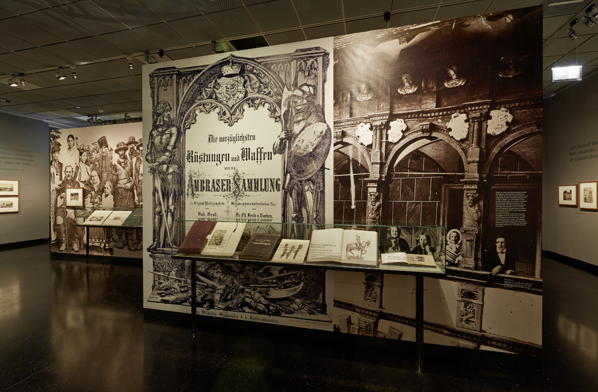 Ausstellungsansicht