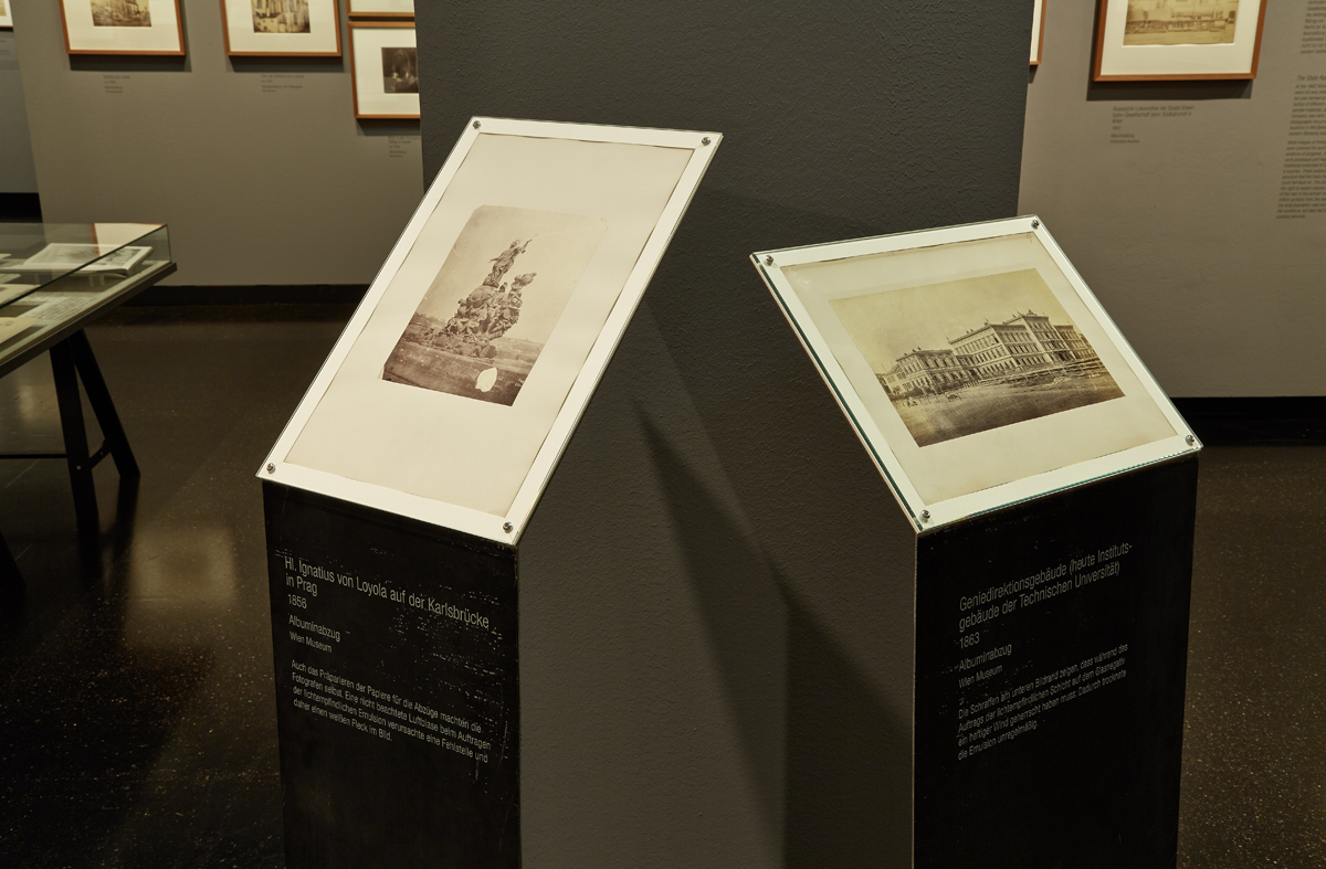 Ausstellungsansicht