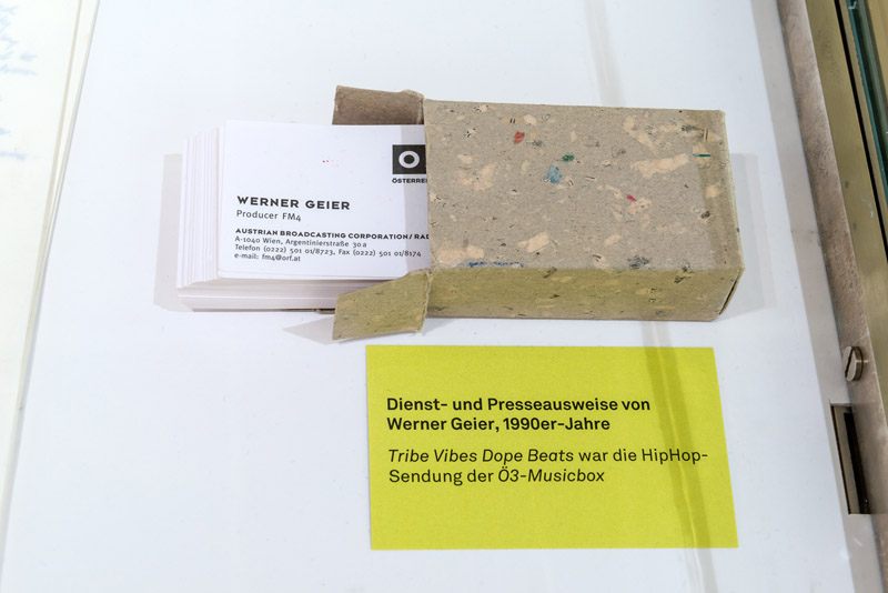Ausstellungsansicht
