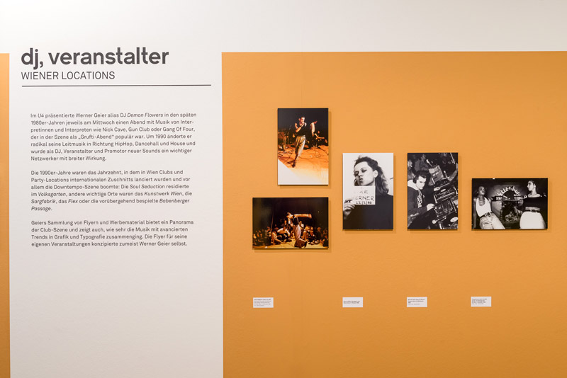Ausstellungsansicht