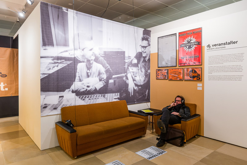 Ausstellungsansicht