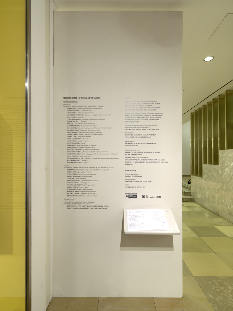Vergrössert das Bild: Ausstellungsansicht