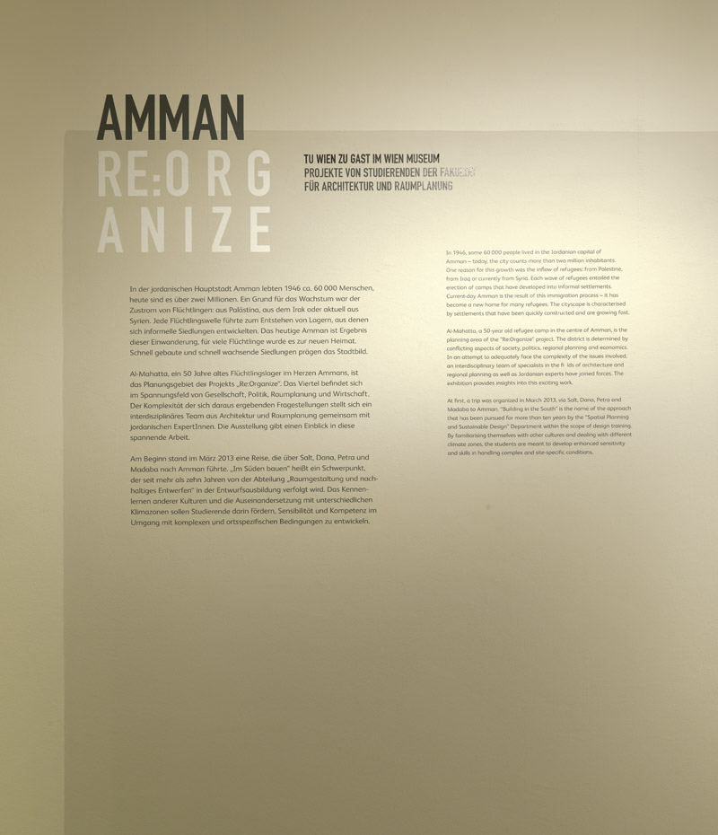 Vergrössert das Bild: Ausstellungsansicht