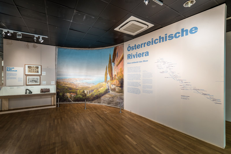 Ausstellungsansicht