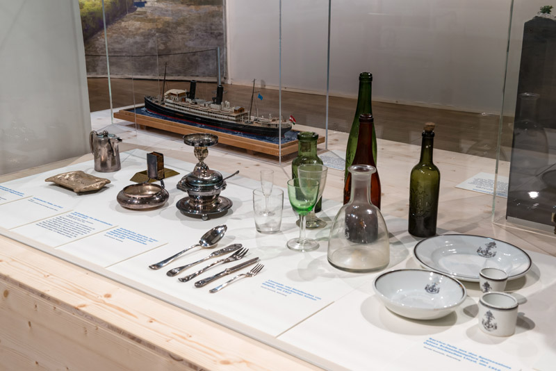 Ausstellungsansicht