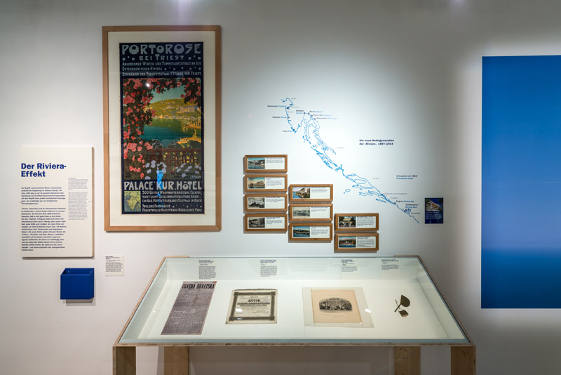 Ausstellungsansicht