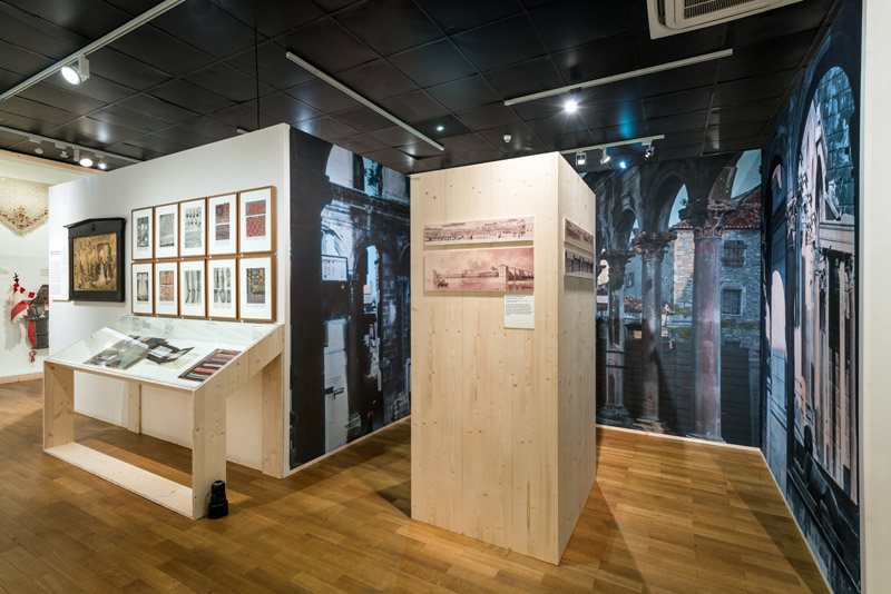 Ausstellungsansicht