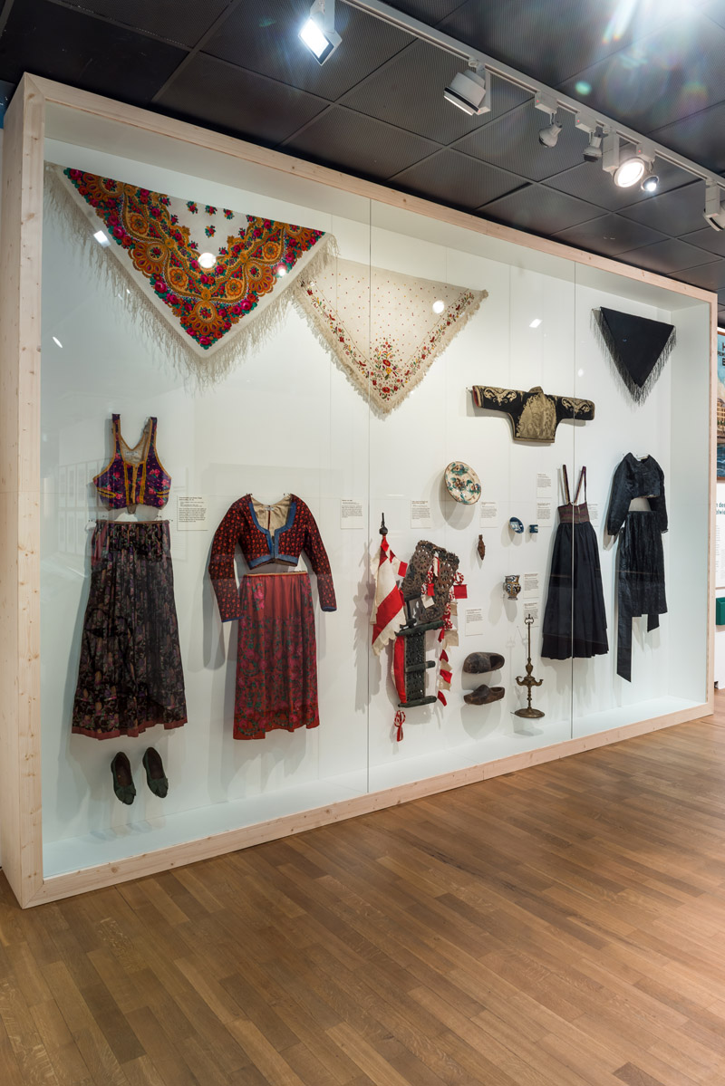 Ausstellungsansicht