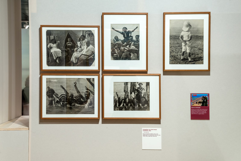 Ausstellungsansicht