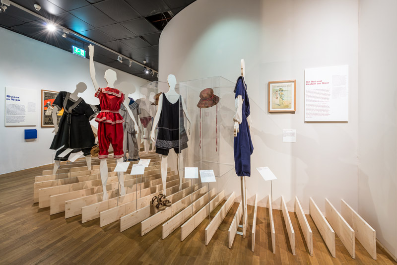 Ausstellungsansicht