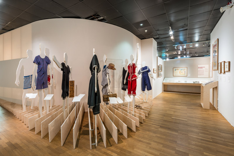 Ausstellungsansicht