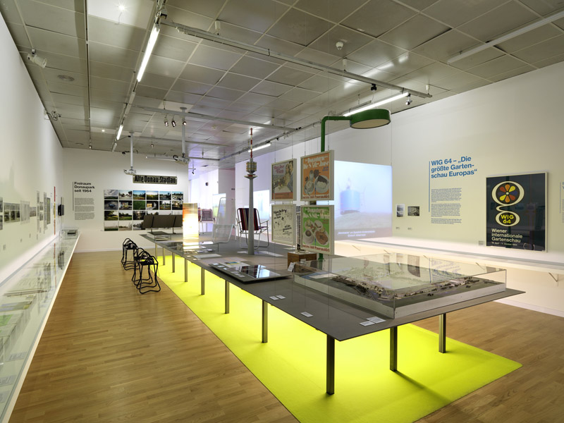 Ausstellungsansicht
