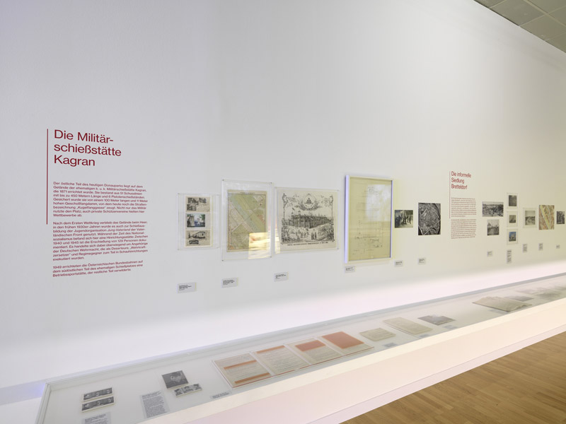 Ausstellungsansicht