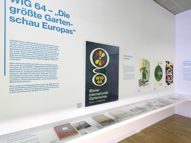Ausstellungsansicht