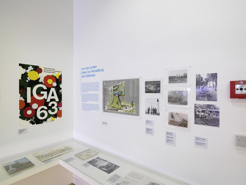 Ausstellungsansicht