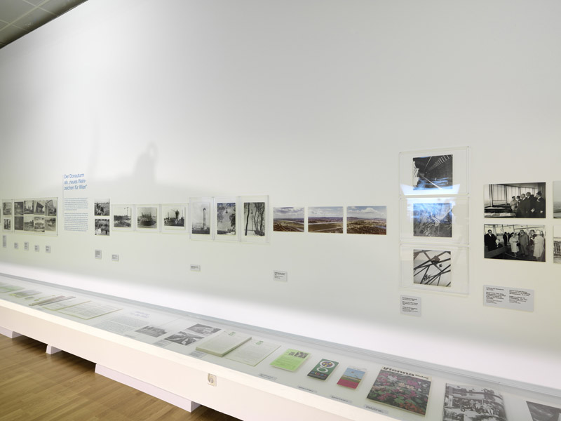 Ausstellungsansicht