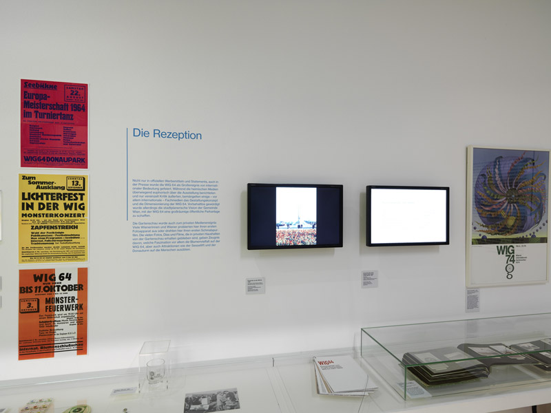 Ausstellungsansicht