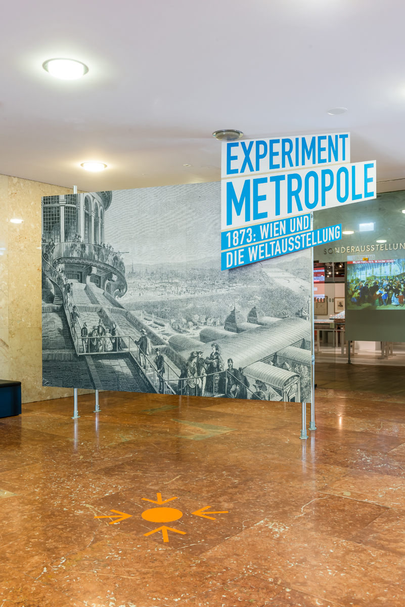 Ausstellungsansicht