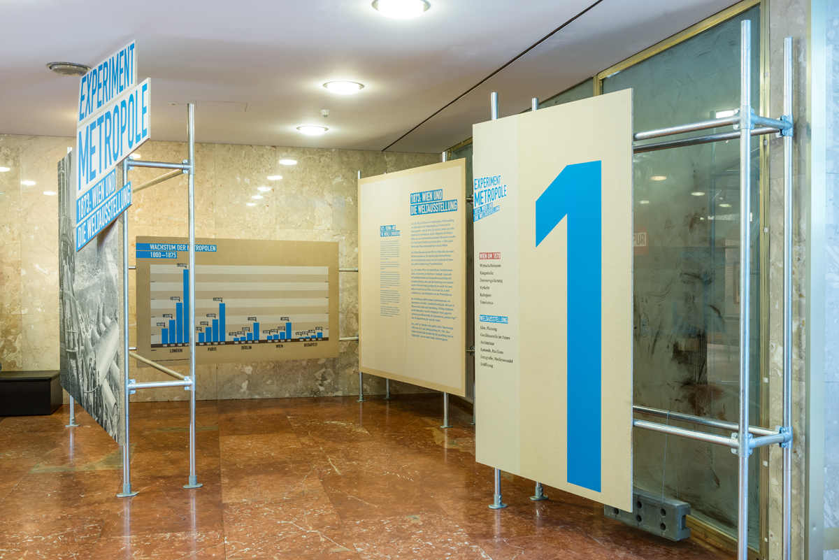 Ausstellungsansicht