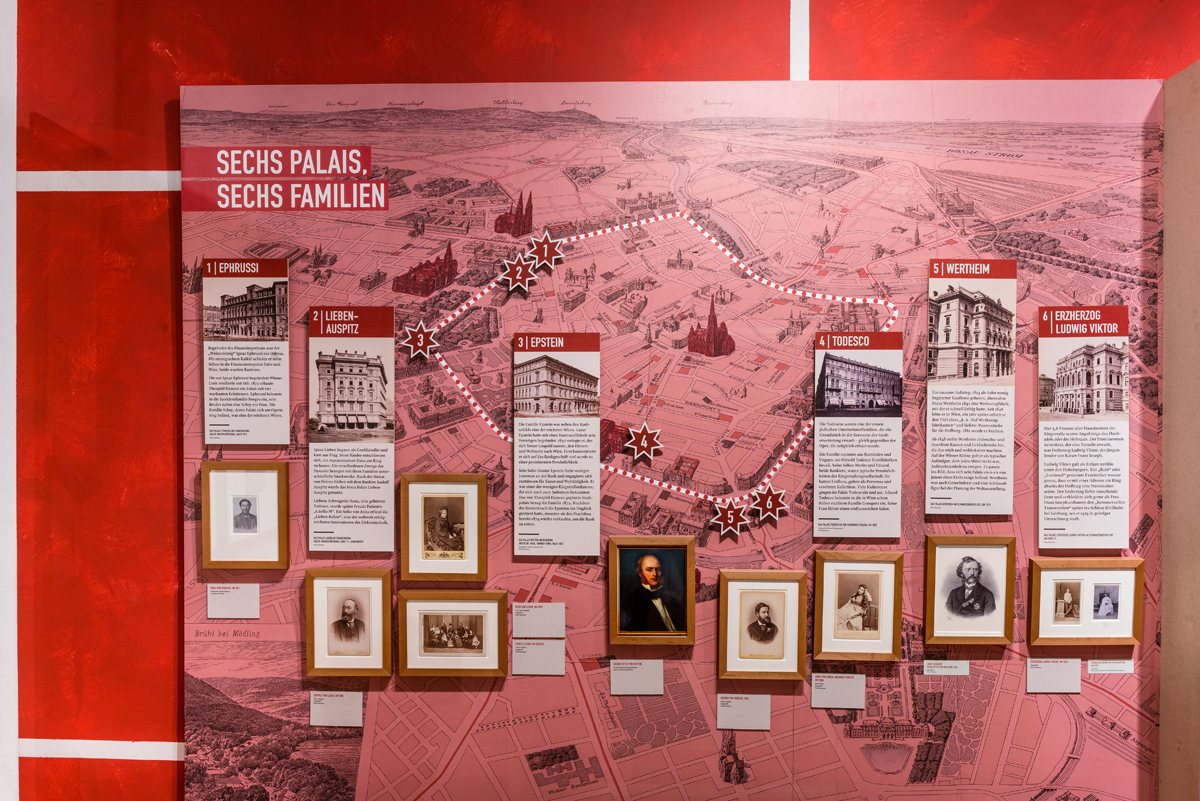 Ausstellungsansicht