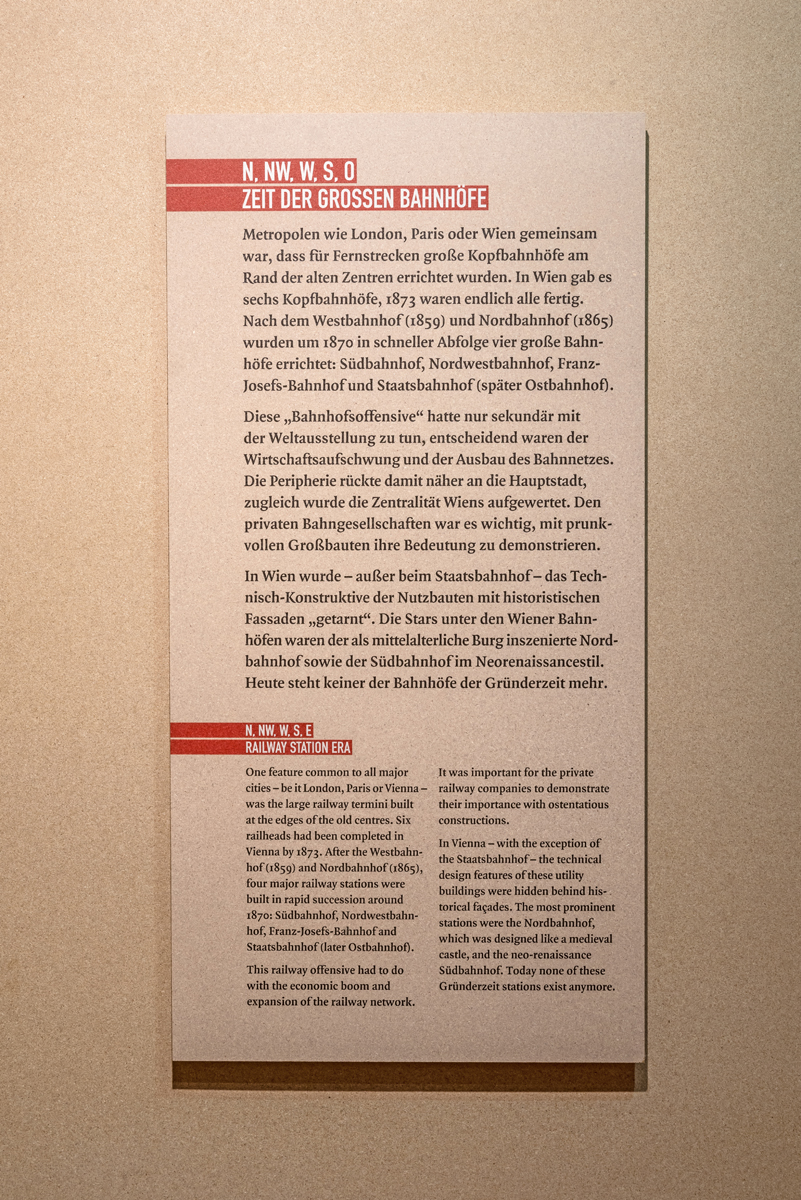 Ausstellungsansicht