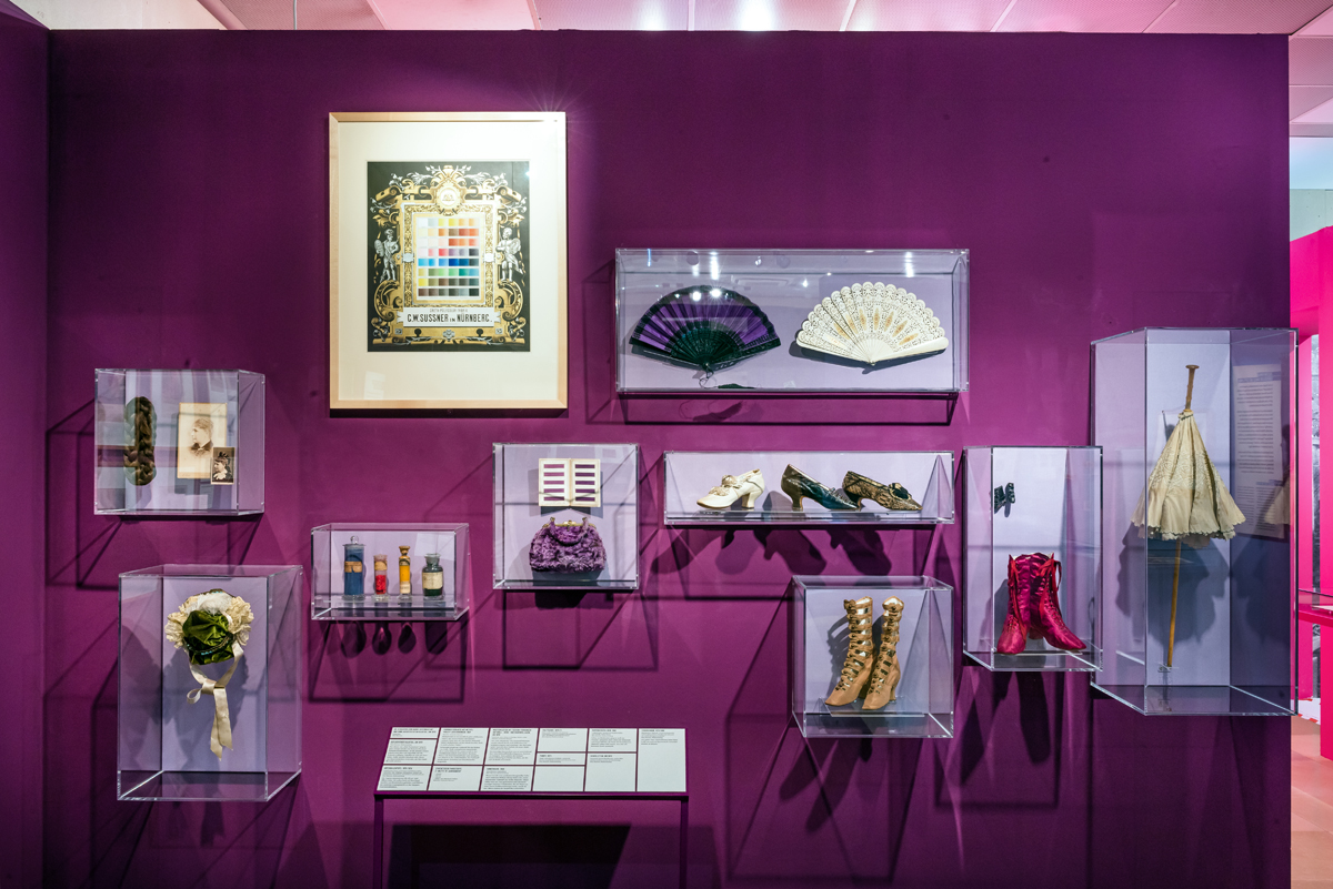 Ausstellungsansicht