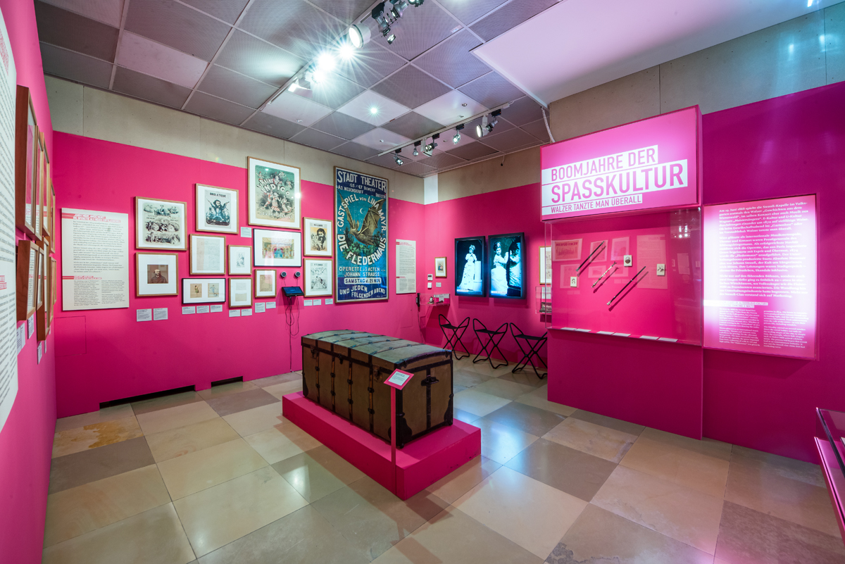 Ausstellungsansicht