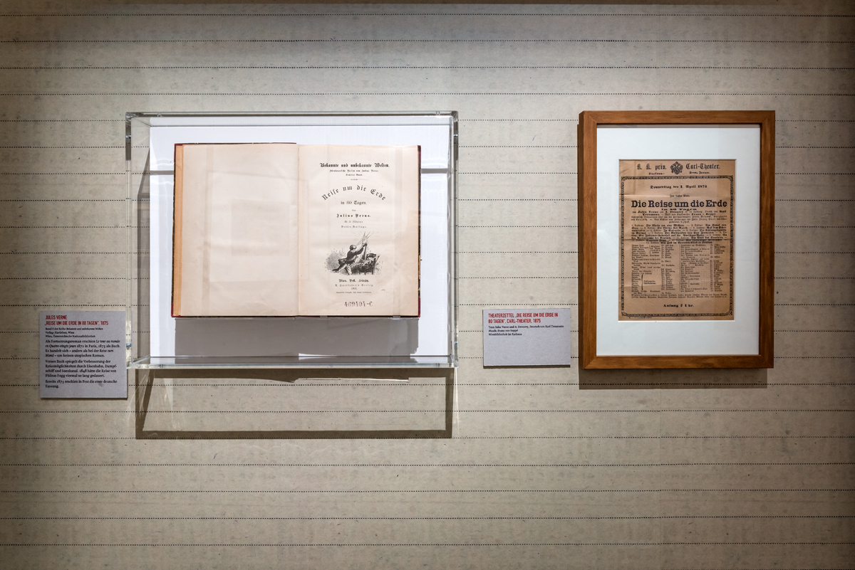 Ausstellungsansicht
